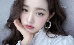 玩偶姐姐hongkongdolI森林